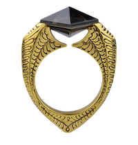 Réplica del anillo de Gaunt, Horrocrux