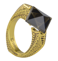 Réplica del anillo de Gaunt, Horrocrux