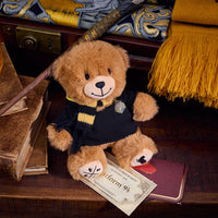 Set de regalo baúl de Hufflepuff