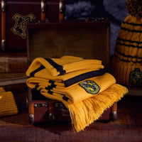 Bufanda Emblema de Hufflepuff