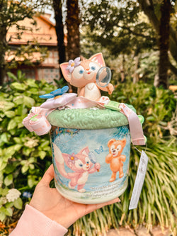 Bucket Linabell - Tokyo Disney