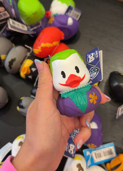 Patito de Goma Joker