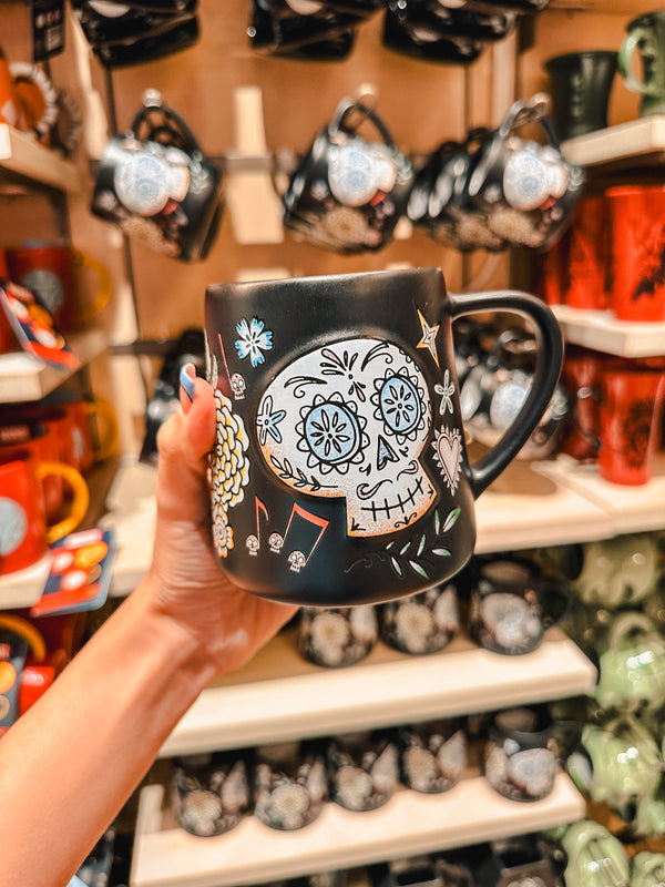 Tazon Disney Parks - Coco Pixar