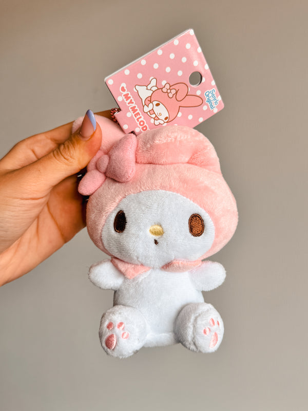 Llavero Clasico My Melody Exclusivo Tokyo