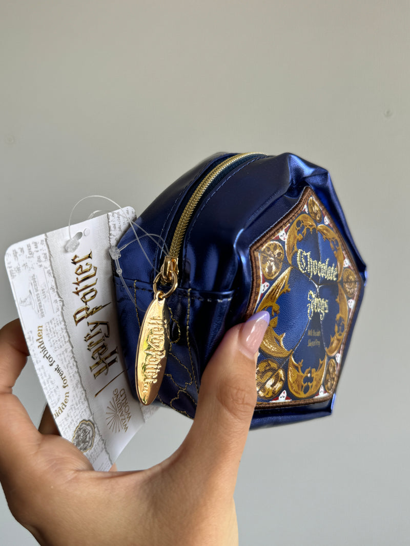 Monedero Chocolate Frogs Harry Potter Tokyo