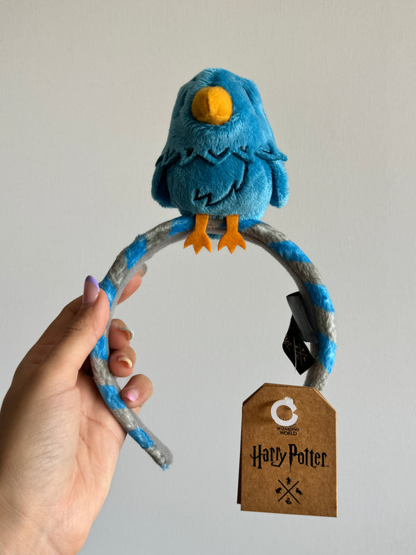 Orejitas Peluche Ravenclaw Harry Potter Tokyo