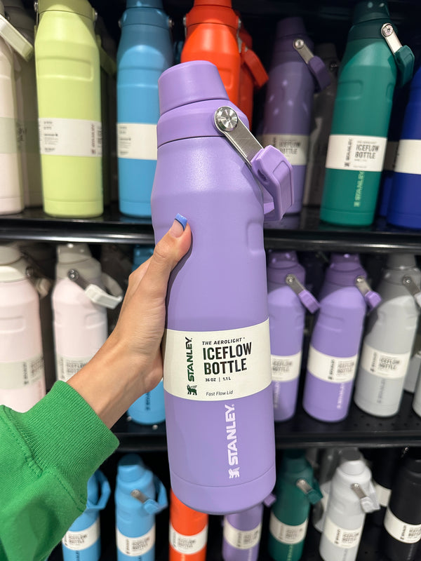 Botella Stanley 36oz (1,1L) - Lila