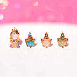 Set Aros Princesa Aurora