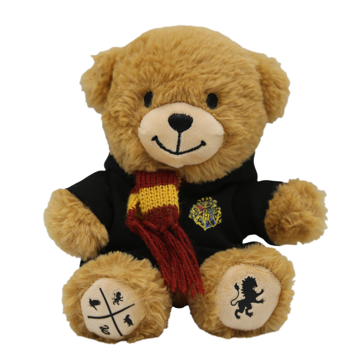 Set de regalo baúl Gryffindor
