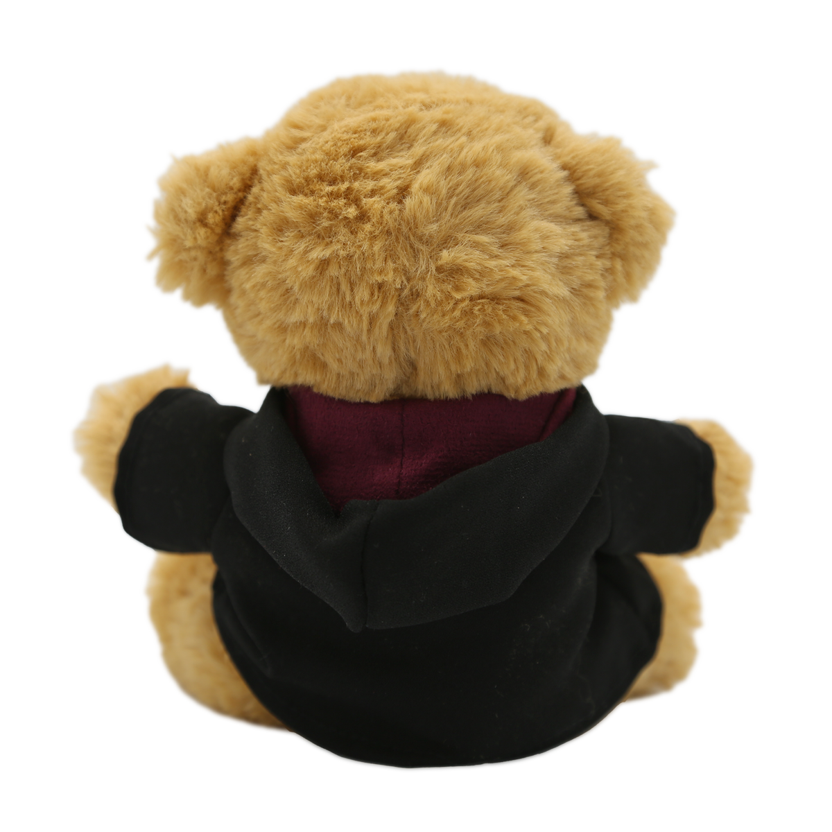 Peluche Oso con Logo de Gryffindor