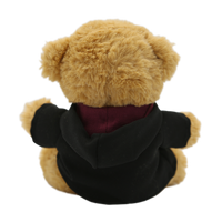 Peluche Oso con Logo de Gryffindor