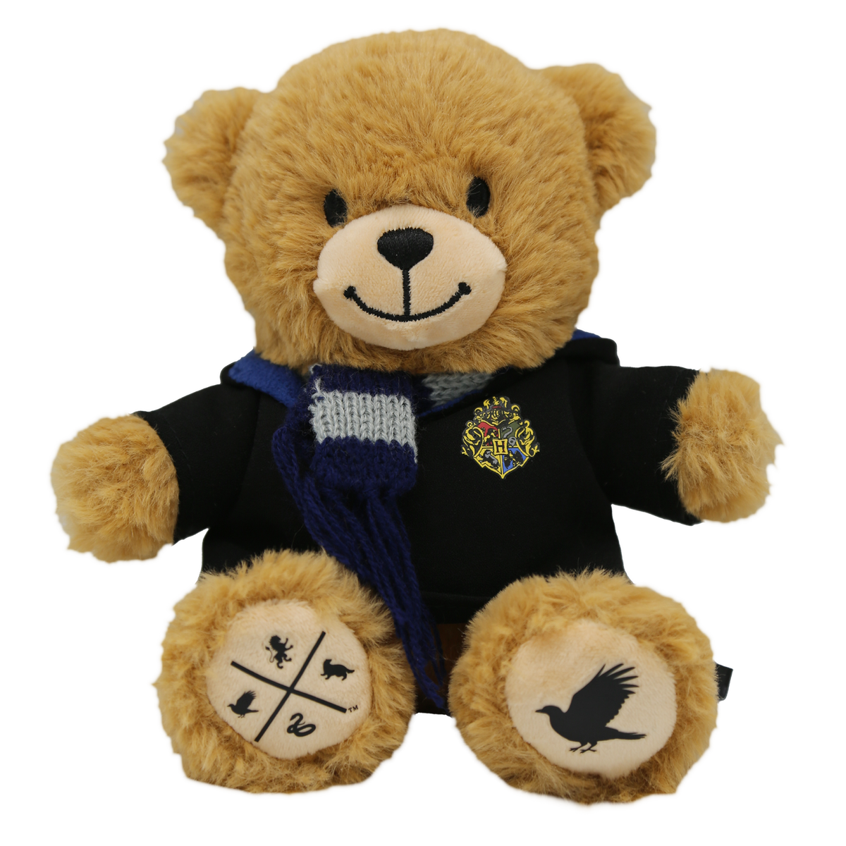 Set de regalo Mini Baúl Ravenclaw