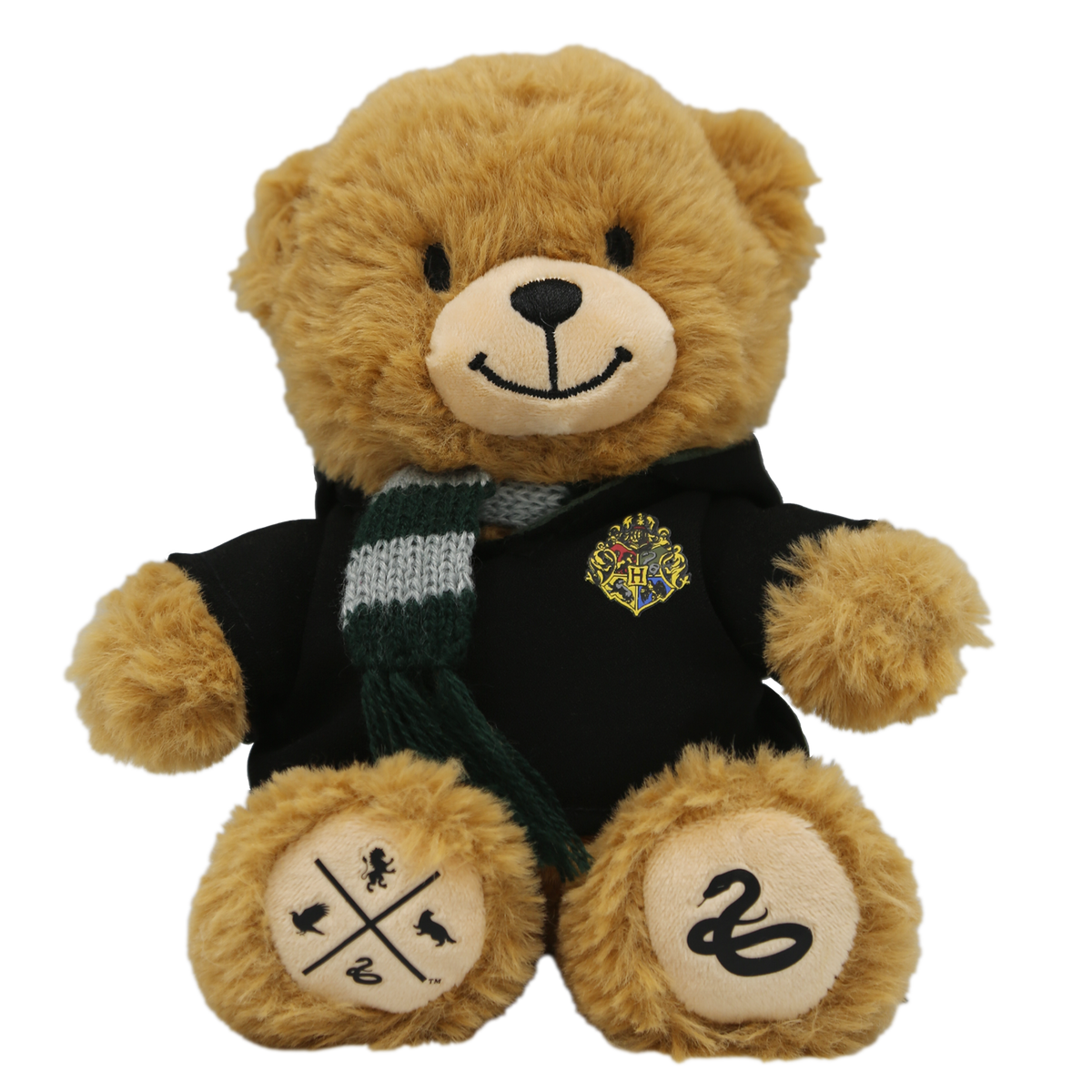 Set de regalo Mini baúl Slytherin