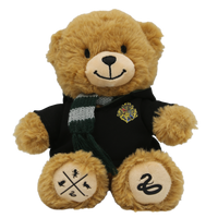 Set de regalo Mini baúl Slytherin