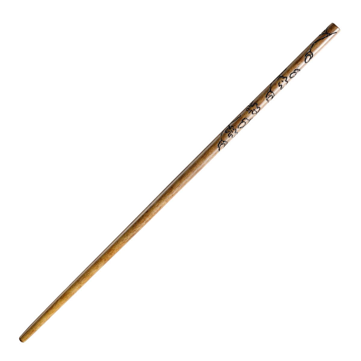 Colección de varitas de Dumbledore's Army