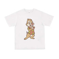 Polera Dale B de Chip y Dale al rescate