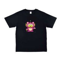 Polera Toy Story: Aliens y Lotso