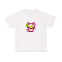 Polera Toy Story: Aliens y Lotso
