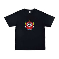 Polera Toy Story y Coco: Aliens y Miguel