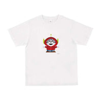 Polera Toy Story y Coco: Aliens y Miguel