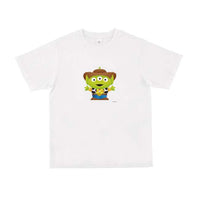 Polera Toy Story: Aliens y Woody