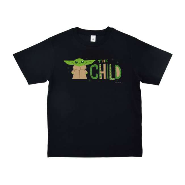 Polera Grogu de The Mandalorian: temporada 2