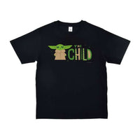 Polera Grogu de The Mandalorian: temporada 2
