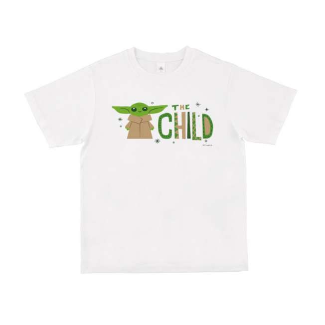 Polera Grogu de The Mandalorian: temporada 2