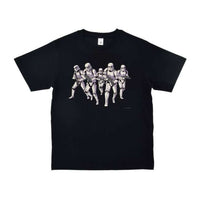 Polera Star Wars: The Mandalorian - Stormtrooper