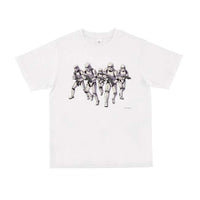 Polera Star Wars: The Mandalorian - Stormtrooper