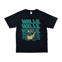 Polera WALL-E diseño 2