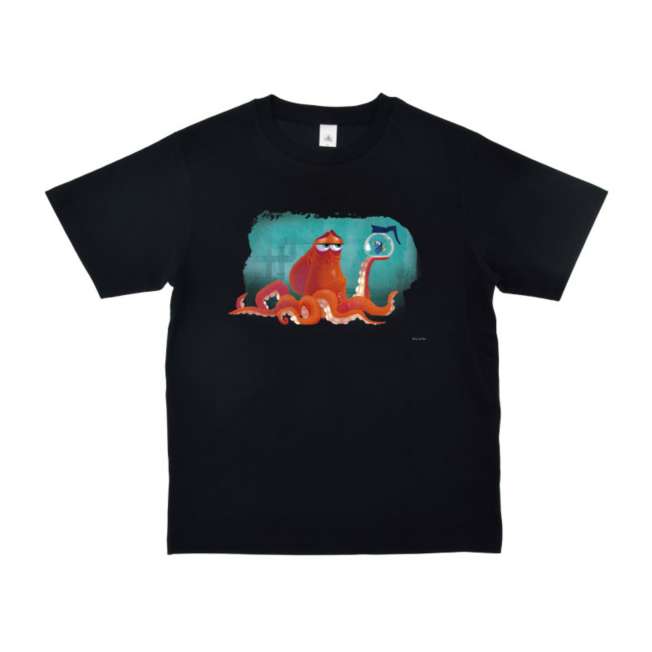 Polera Finding Dory Hank