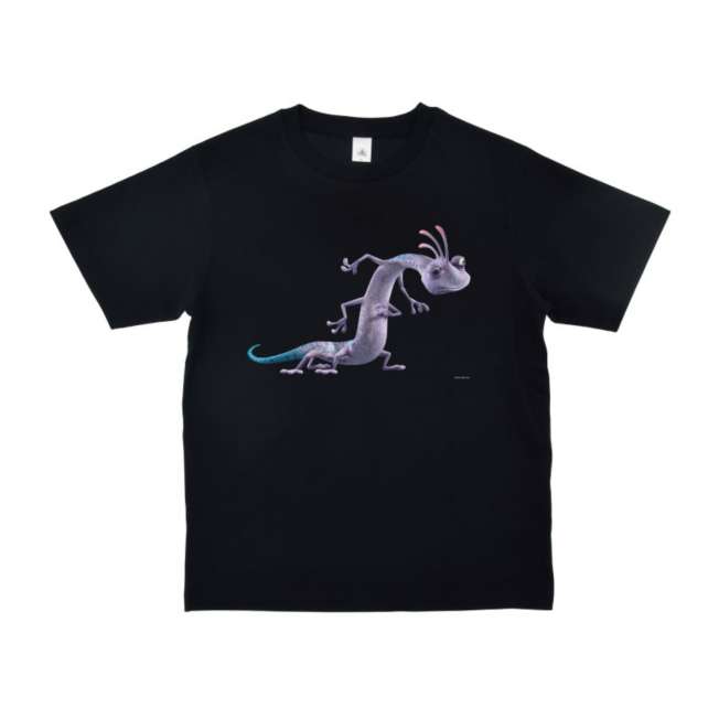 Polera Randall de Monsters, Inc.