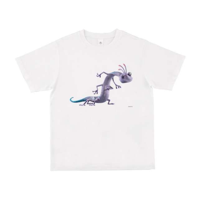 Polera Randall de Monsters, Inc.