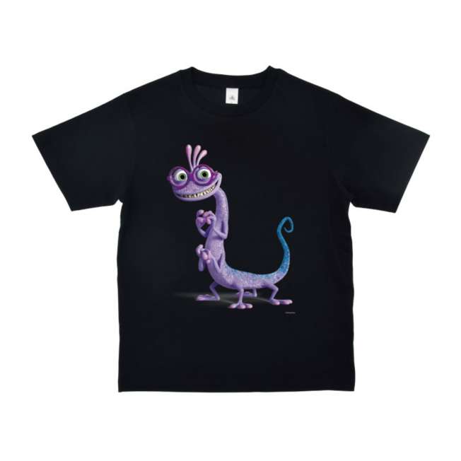 Polera Monsters University: Randall