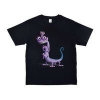Polera Monsters University: Randall