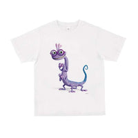 Polera Monsters University: Randall