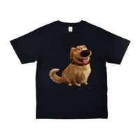 Polera Up: Una aventura de altura - Dug