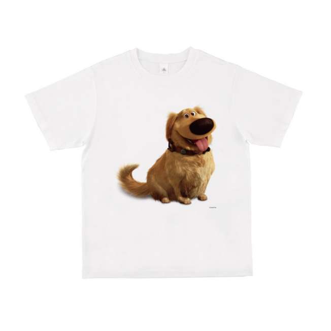 Polera Up: Una aventura de altura - Dug