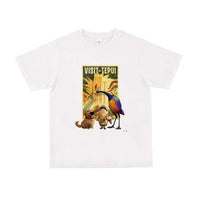 Polera Up: Russell, Dug y Kevin
