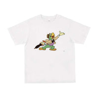 Polera Los Tres Caballeros: José Carioca