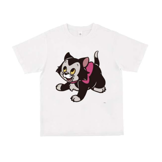 Polera D-Made de Figaro