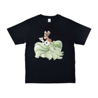 Polera La princesa y el sapo: Tiana