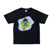 Polera Phineas and Ferb: Perry, diseño 4