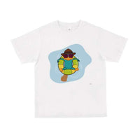 Polera Phineas and Ferb: Perry, diseño 4