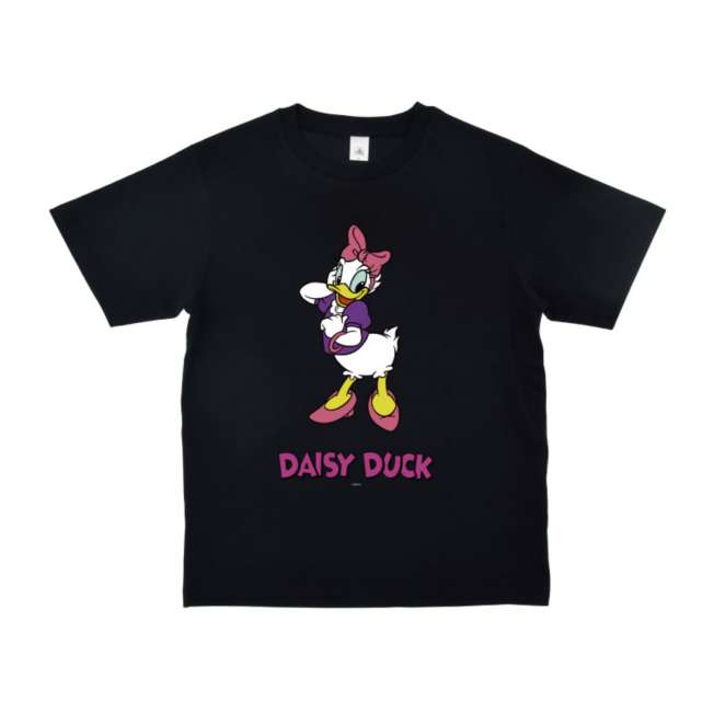 Polera Daisy retro