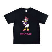 Polera Daisy retro
