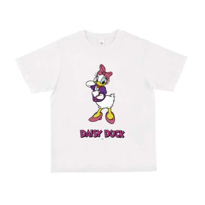 Polera Daisy retro