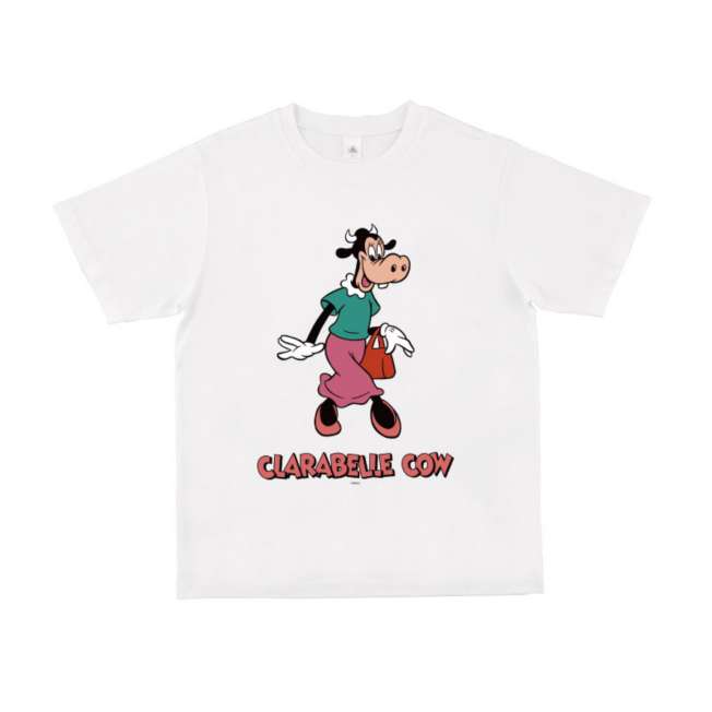 Polera Clarabella