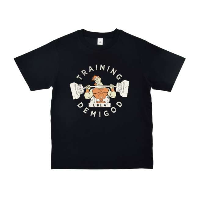 Polera Hércules